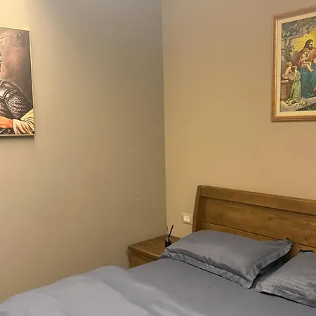 Old Town Nest