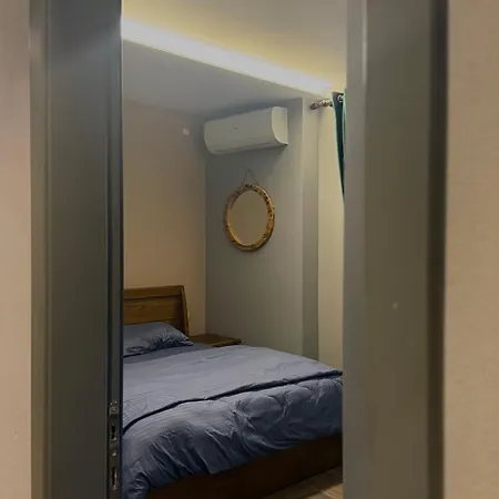 Old Town Nest