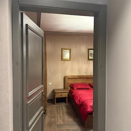 Old Town Nest Hotel Pogradec