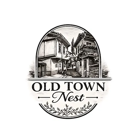 Old Town Nest * Pogradec