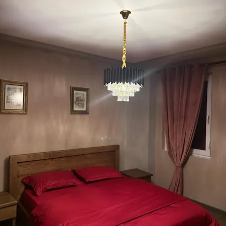 Old Town Nest Hotel