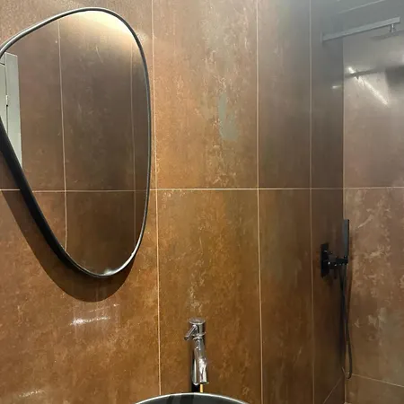Hotel Old Town Nest